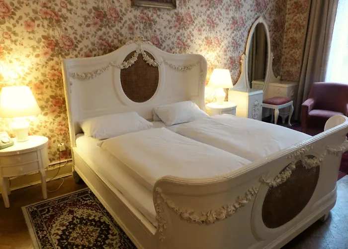 Hotel-Pension Funk am Kurfürstendamm Berlin